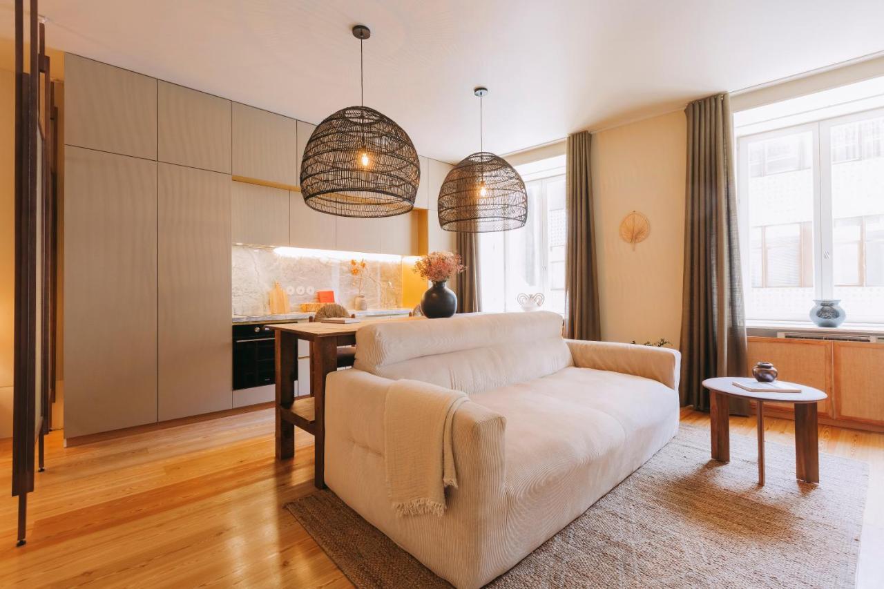 Village By Boa Apart-hotel 5*